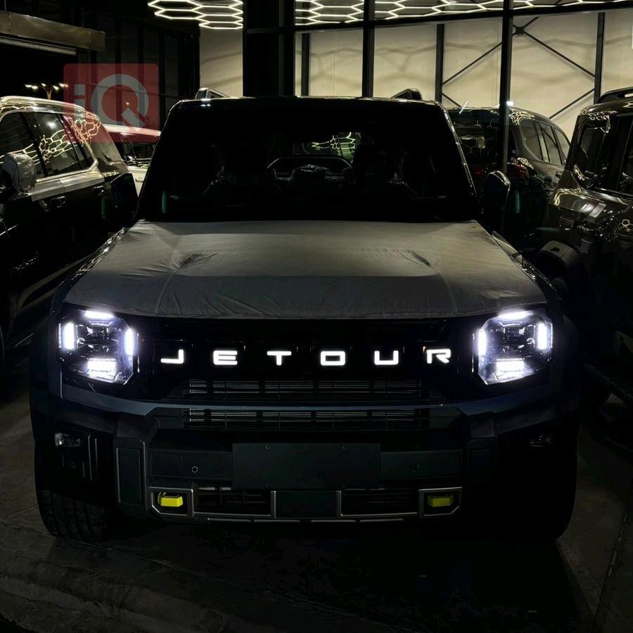 جیتۆر T2